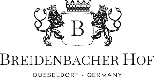Breidenbacher Hof logo